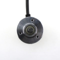 Yumo E6B2-CWZ5B 500PPR 12V 24V DC Shaft Incremental Rotary Encoder